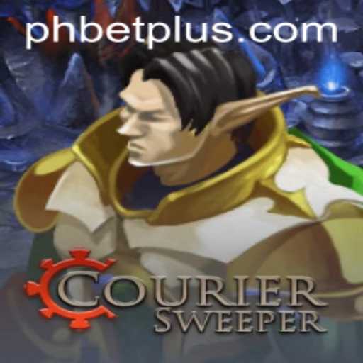 CourierSweeper: An Innovative Game Experience with PH BET Influences