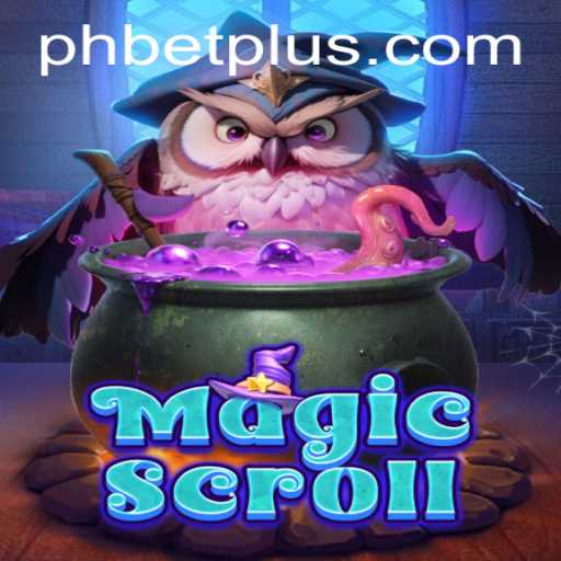 Exploring MagicScroll: A New Adventure Awaits with PH BET