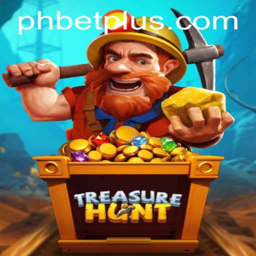 Discover the World of TreasureHunt: An Exciting Adventure Game